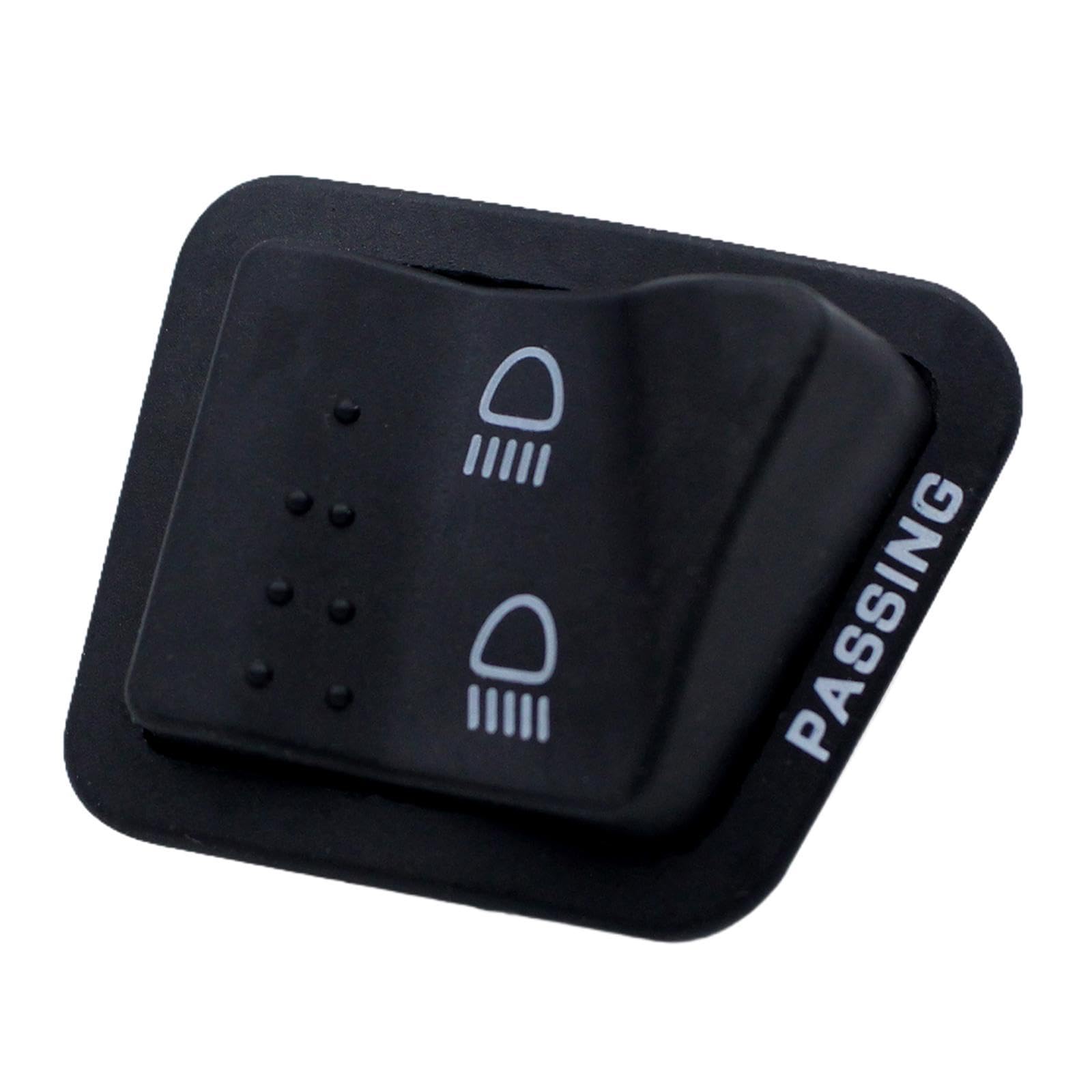 High Low Beam Headlight Switch for Piaggio Fly 50 100 125 150 Accessory-picture-21
