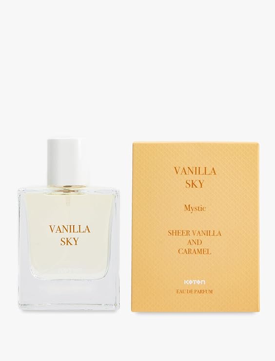 Parfüm Vanilla Sky 50 ML