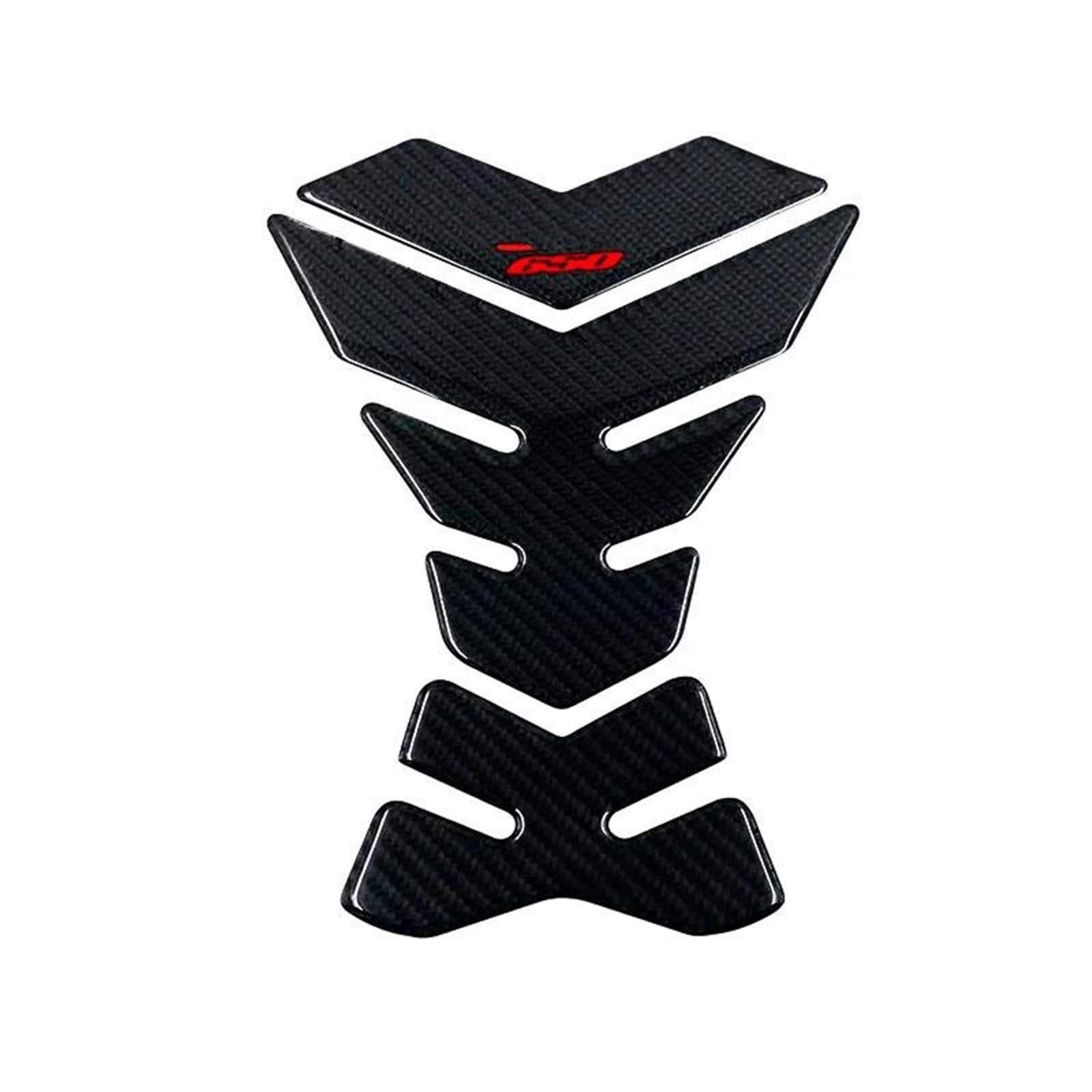 Motorcycle Tank Pad Protector Decal Stickers Case Accessories for Suzuki SV650 SV650S SV650X SV 650