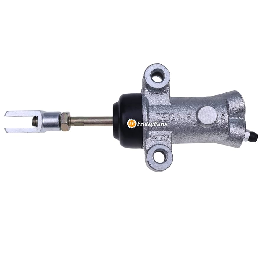 Amazon.com: FridayParts Brake Cylinder 35.7mm Stroke