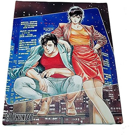 Amazon シティーハンター Tシャツ 冴羽獠 City Hunter アニメ 萌えグッズ 通販 Amazon シティーハンター Tシャツ 冴羽獠 City Hunter アニメ 萌えグッズ 通販