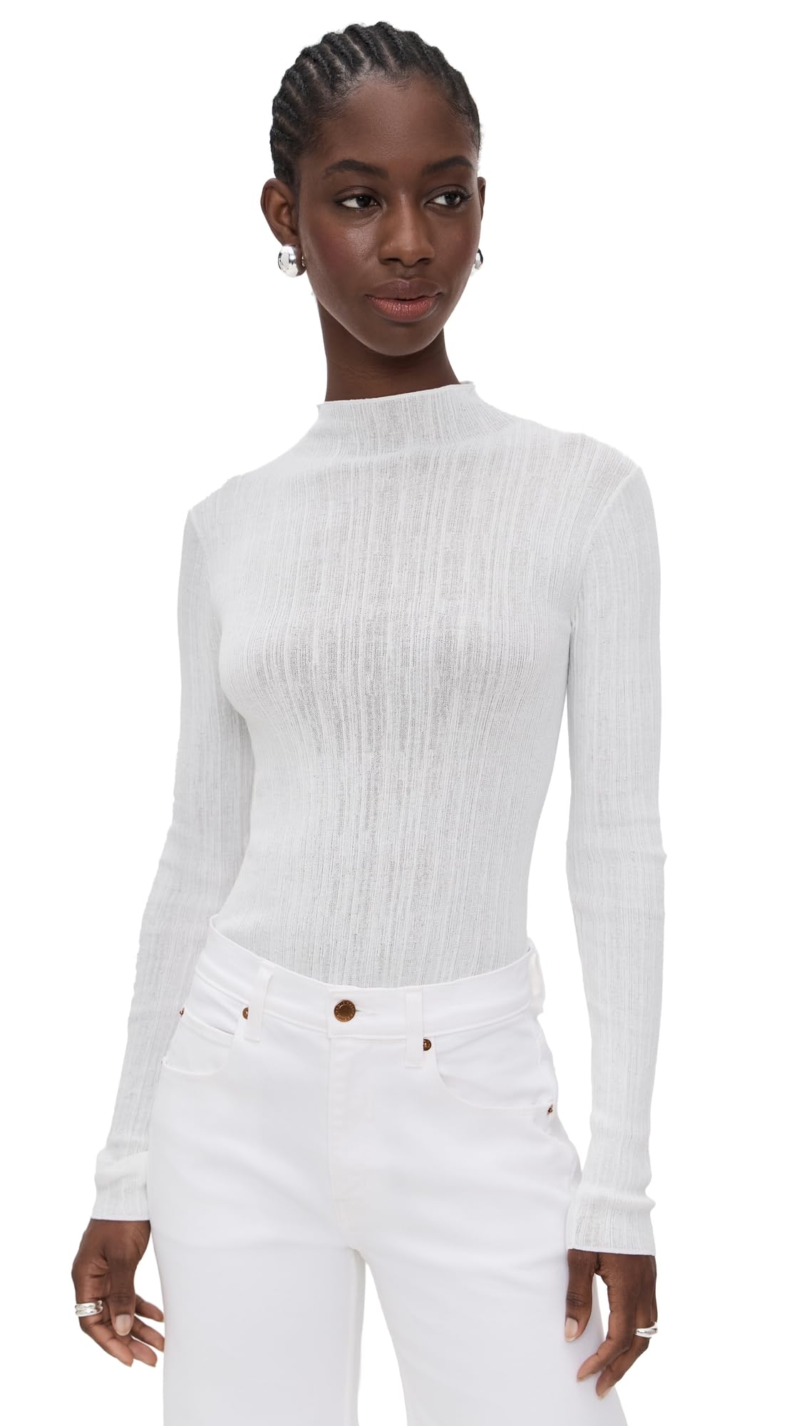 ALC Womens Hugh Top