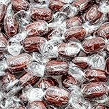 ROOT BEER BARRELS Hard Candy 5 lb – Bulk Bag of Rootbeer Candy, Old Fashioned Candies, Original Flavor, Individually Wrapped