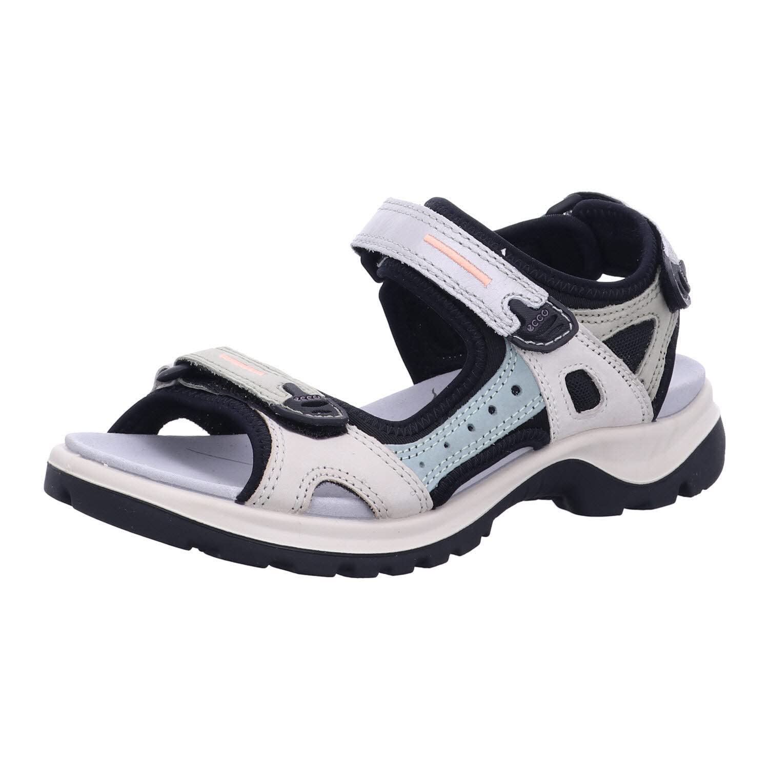 ECCO Women's OffroadOpen Toe Sandals