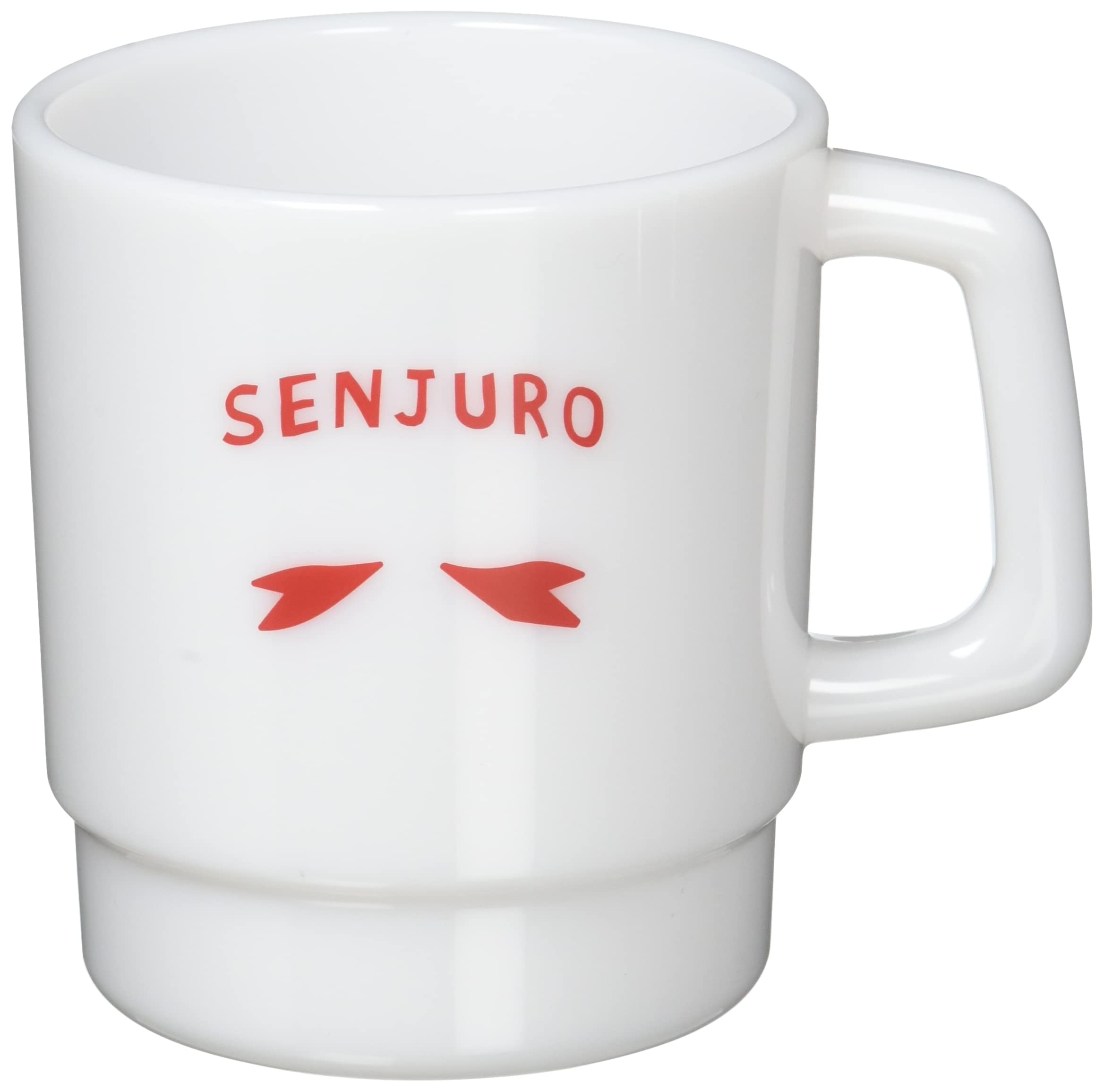 Amazon.co.jp: エンプティ 鬼滅の刃 スタッキングマグ 16.煉獄千寿郎