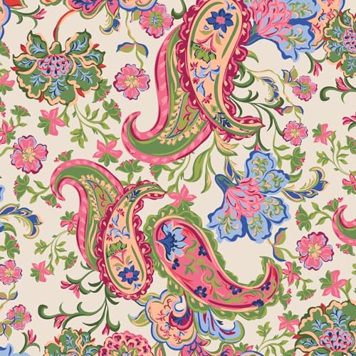 Image of Vera Bradley Women's Premium Cotton Knollton Travel Tote Bag