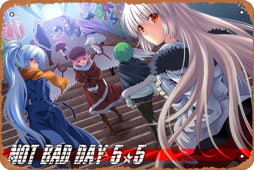 Touhou, Fujiwara No Mokou, Keine Kamishirasawa, Eirin Yagokoro, Kaguya Houraisan, Mystia Lorelei, Reisen Udongein Inaba, Tewi Inaba, Wriggle