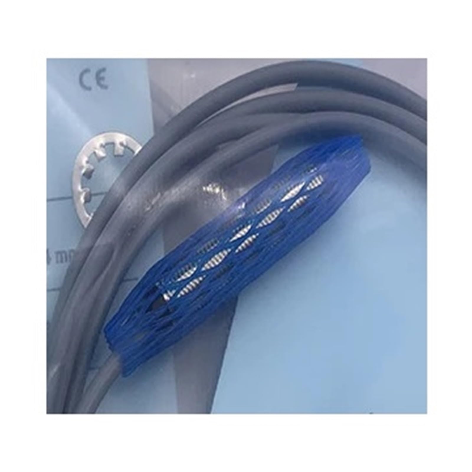 Interruptor de proximidad ND4-S6-M12S inductivo para control industrial preciso