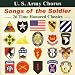 Songs of the Soldier