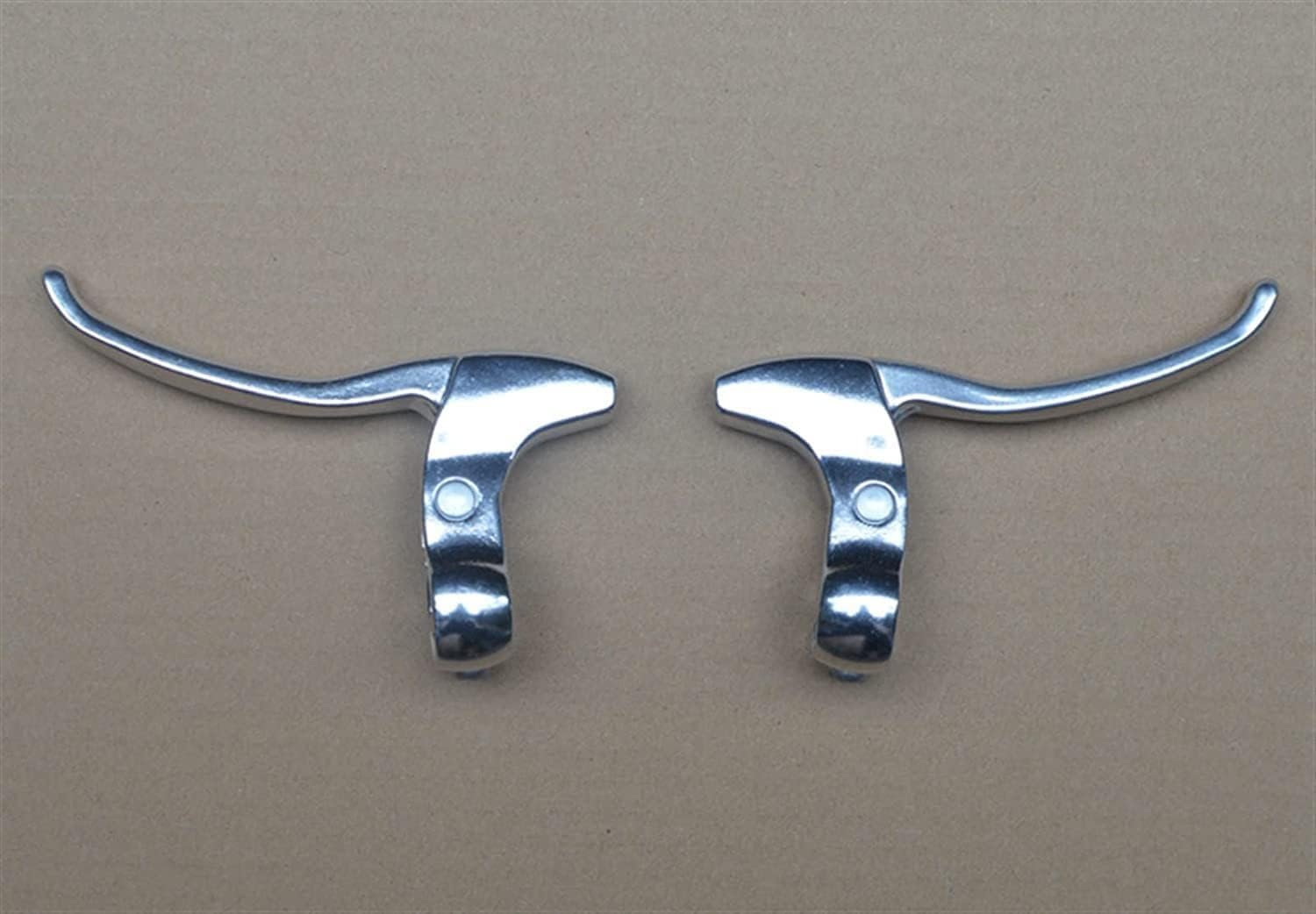 Amazon.co.jp: レトロ自転車Cキャリパーブレーキレバーバイク