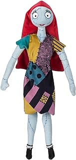 Disney Store Official Peluche Sally, L'Étrange Noël de Monsieur Jack par Tim Burton, 53 cm/21
