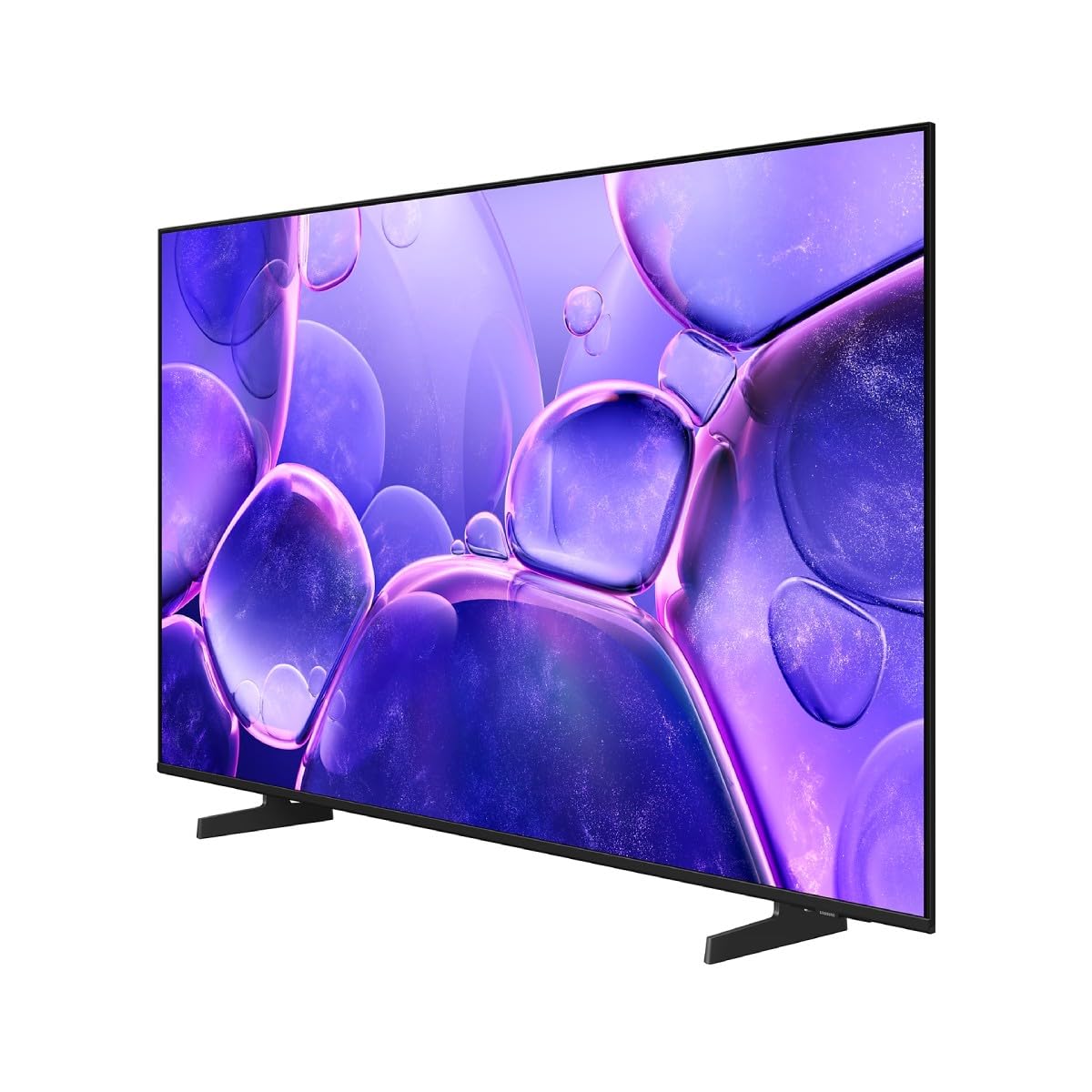 Samsung TV LED TU75U8005F Crystal UHD Gaming Hub 50 Hz 4K 190 cm 2025