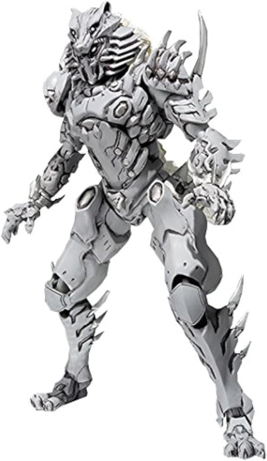Bandai Tamashii Nations S.H. Figuarts Wolf Orphnoch "Kamen Rider Faiz" Action Figure