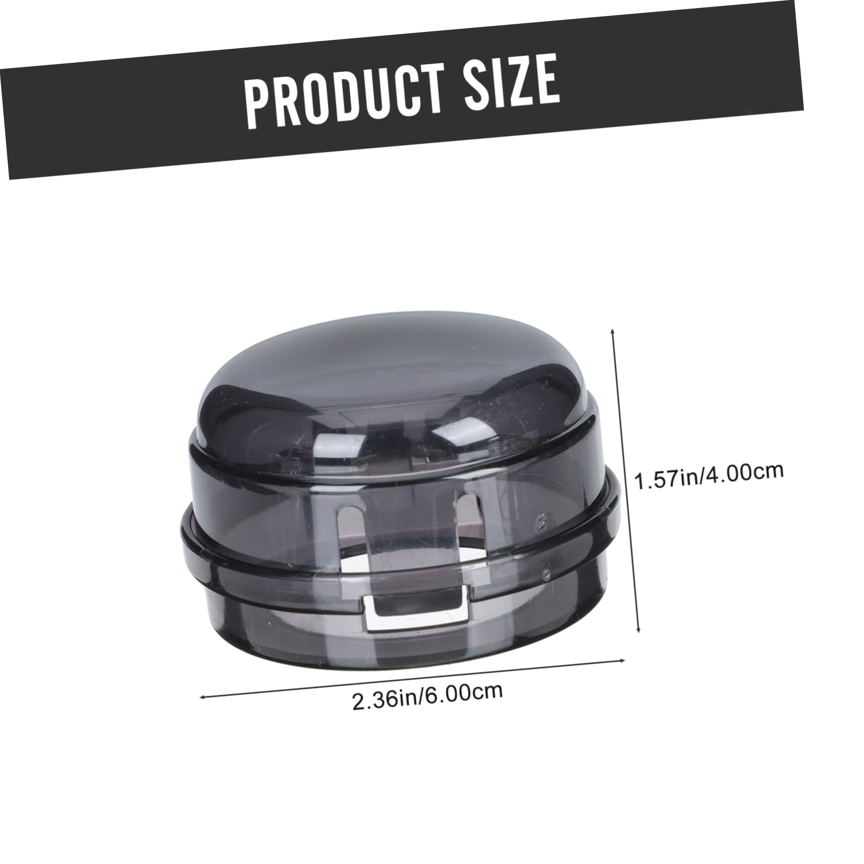 IWOWHERO 4Pcs Gas Stove Covers Safety Protector for Kitchen Knobs and Easy to Use for Preventing Accidents and Gas Poisoning Includes