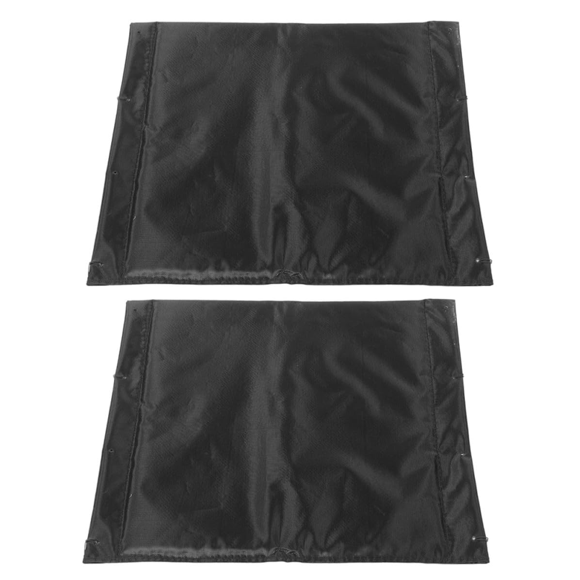 Cojines para Silla de Ruedas Antideslizantes y Transpirables de Tela Oxford Levemolo