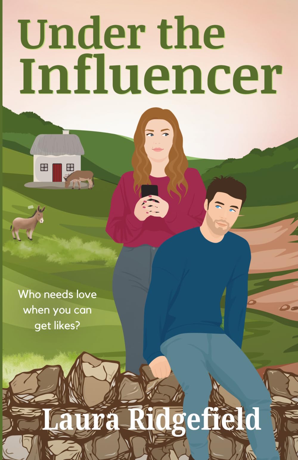 Under the Influencer