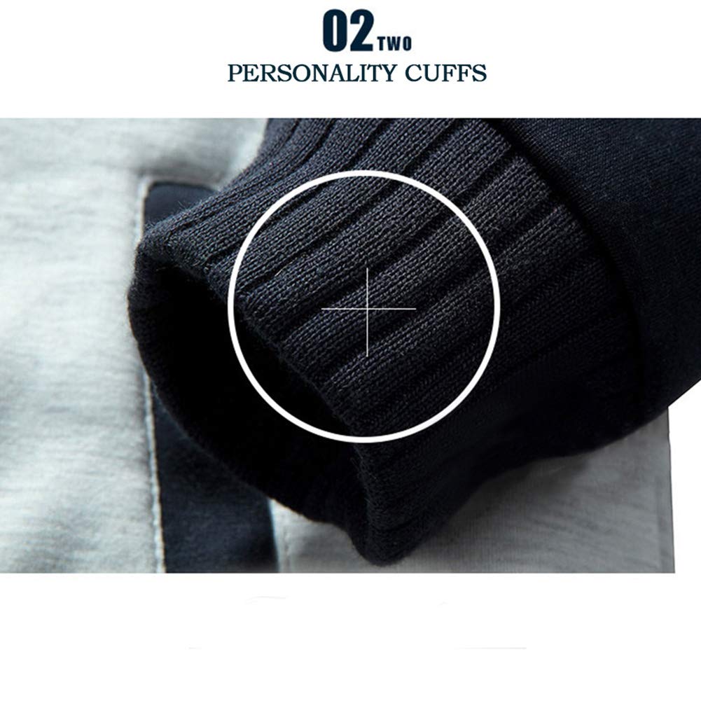 ThePyjamaFactory Game Over Sweat à Capuche En Polaire De Lux Entierement Double Pour Garcons Couverture Polaire Surdimensionne