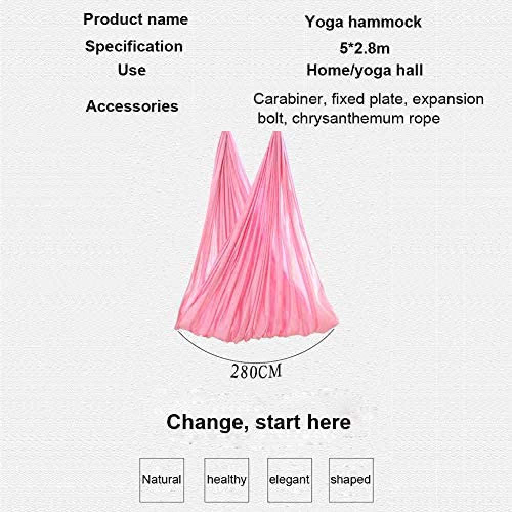 Amazon | エアリアルヨガ、反重力ピラティス、屋内ヨガ