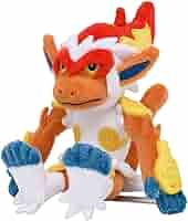 ゴウカザル　ポケモン　ぬいぐるみ 61ux4FRfTRL._AC_SY200_QL15_.jpg