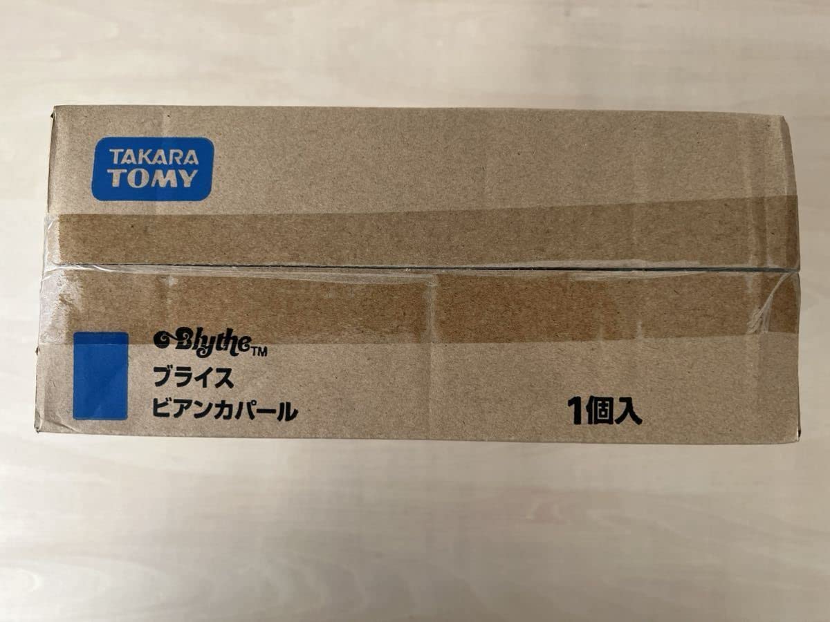 Amazon | ブライス Blythe ビアンカパール CWC限定 ネオブライス 