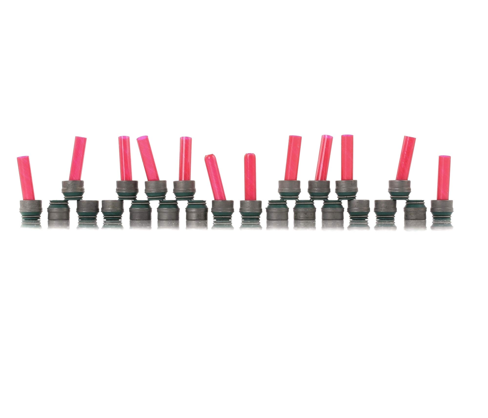 Elring 424.820 Kit Guarnizioni Stelo Valvola