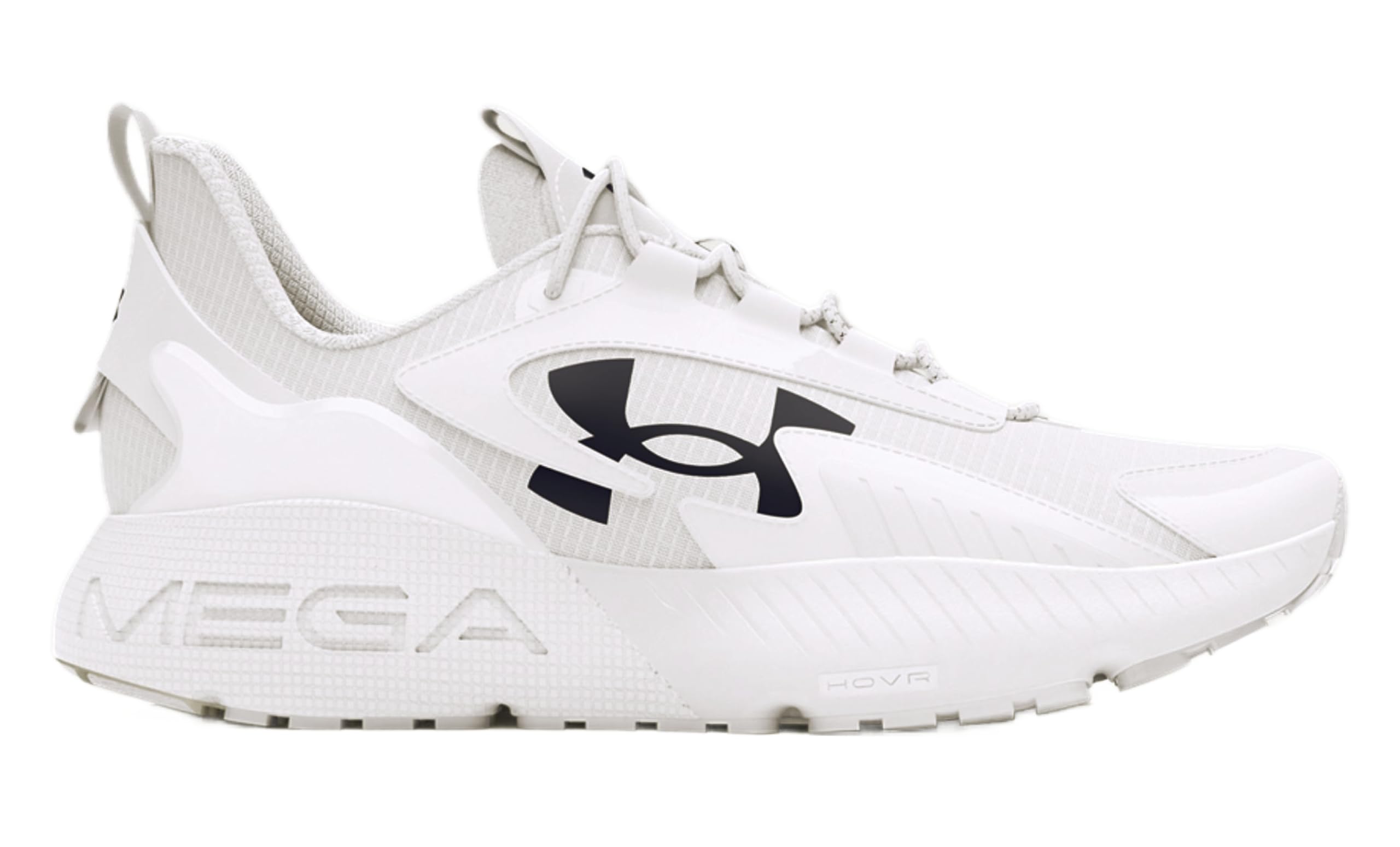 Under Armour Men's HOVR Mega 2 Mvmnt Athletic Shoes