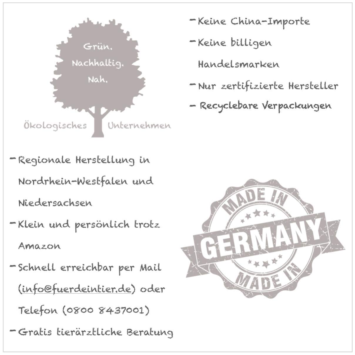 Hepar (2 x 100 Kapseln) | Leberschutz & Entgiftung, mit innovativem Karaliv, Silymarin und Cholin, Ergänzung für Hunde aus Deutschland