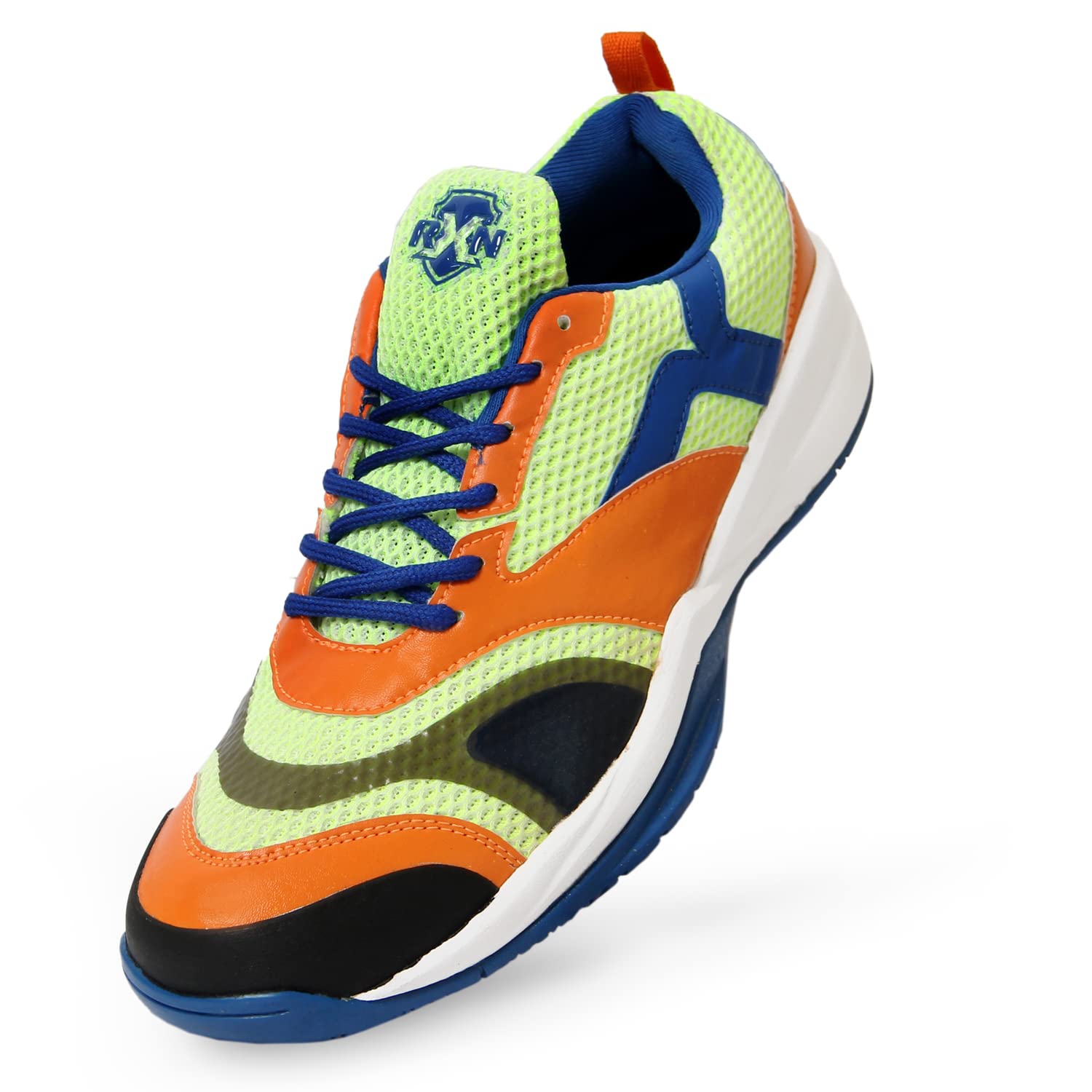 Supercourt high Performance Lawn Tennis Shoe