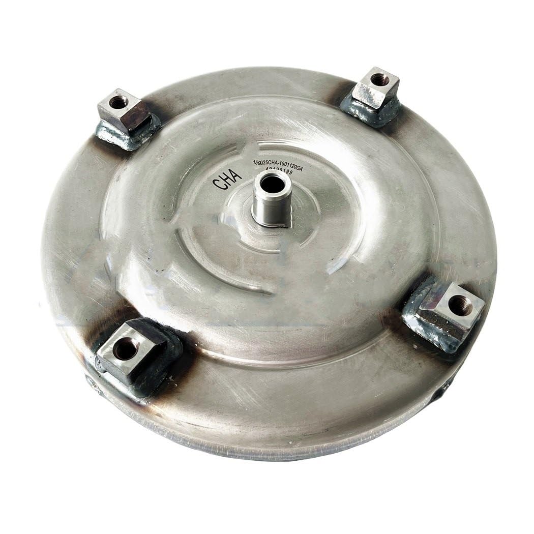 turbina konwertera OEM przekładnia CVT QR025CHA konwerter sprzęgła | Przemiennik momentu obrotowego Przekładnia momentu obrotowego