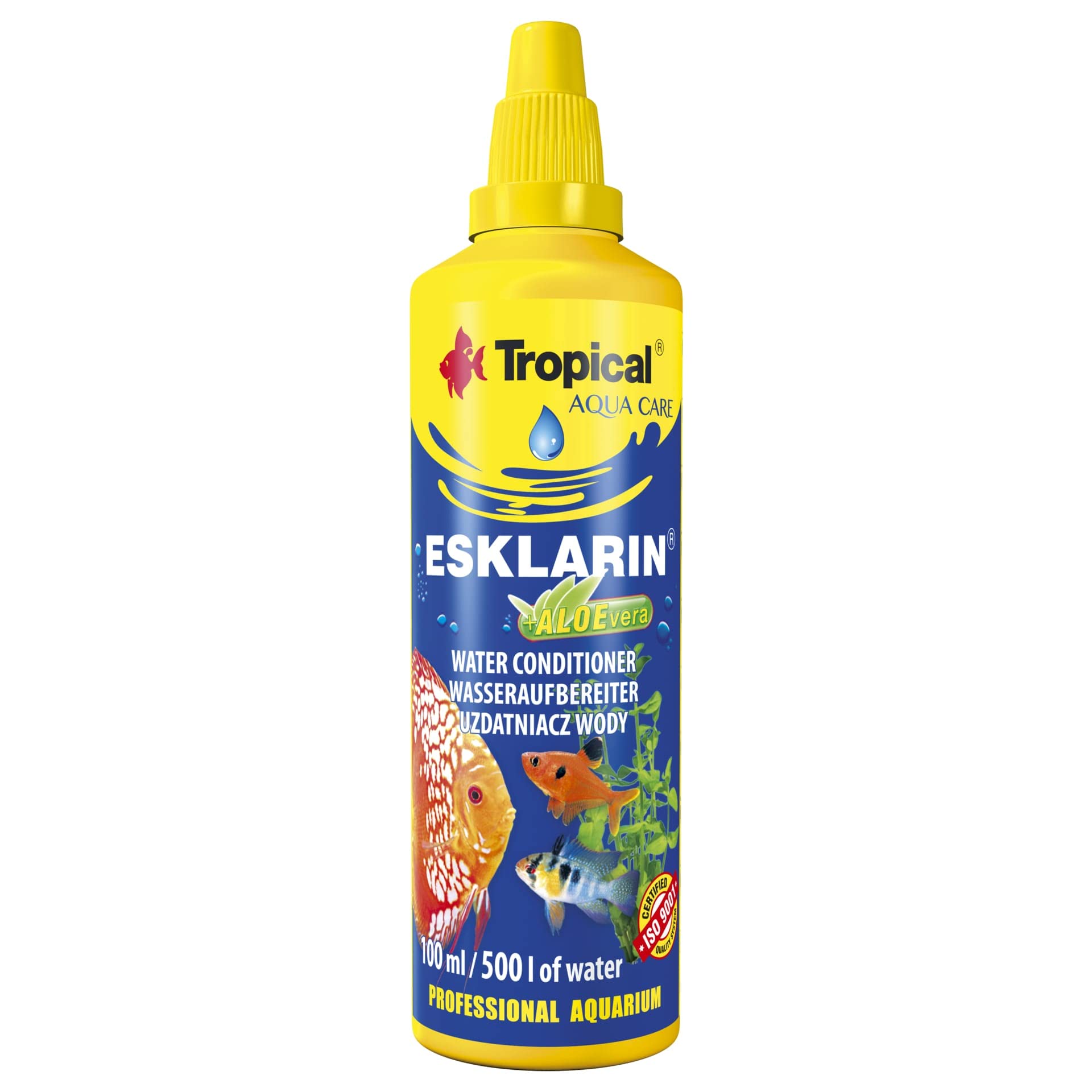 Tropical Esklarin, 1er Pack (1 x 100 ml)