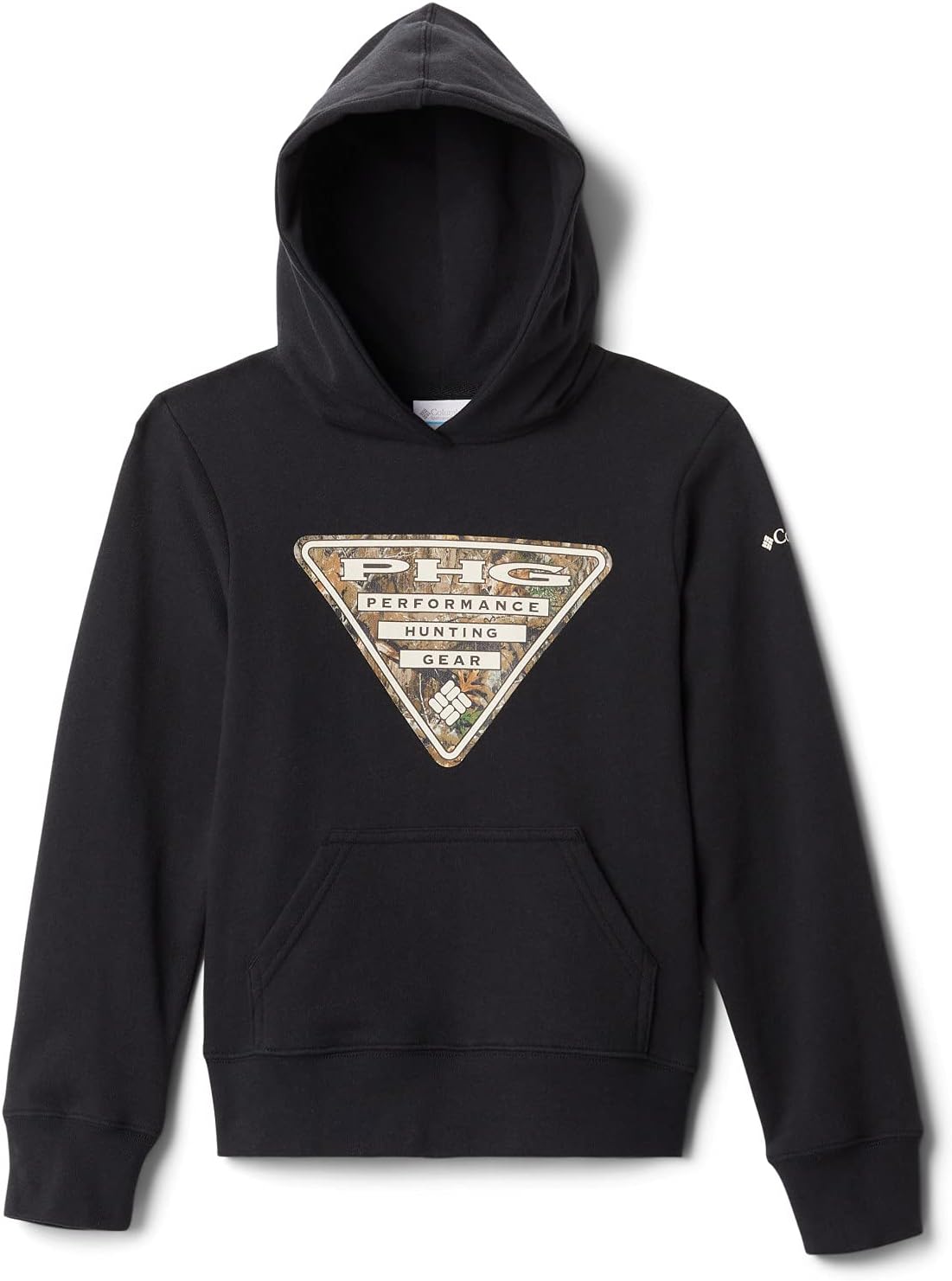 Columbia boys Pfg™ Graphic Hoodie