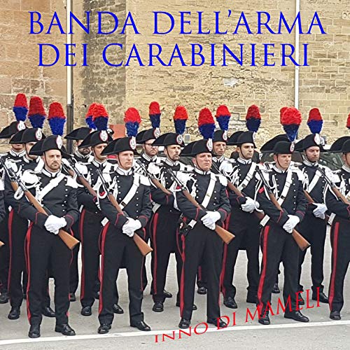 Inno di Mameli