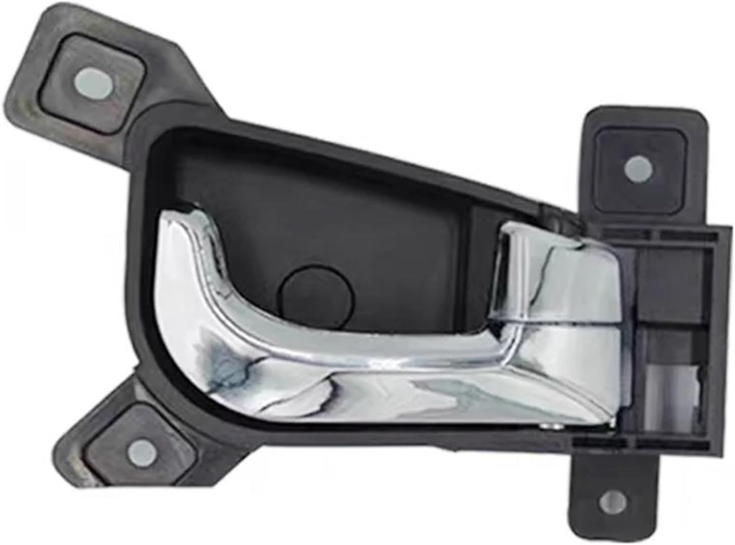 Car Inner Interior Door Handle Interior Inner Door Handle For Geely For Emgrand For X7 For GX7 For SX7 Front Rear Left Right Door Open Pull Handle Car Interior 1PCS(Front Right)