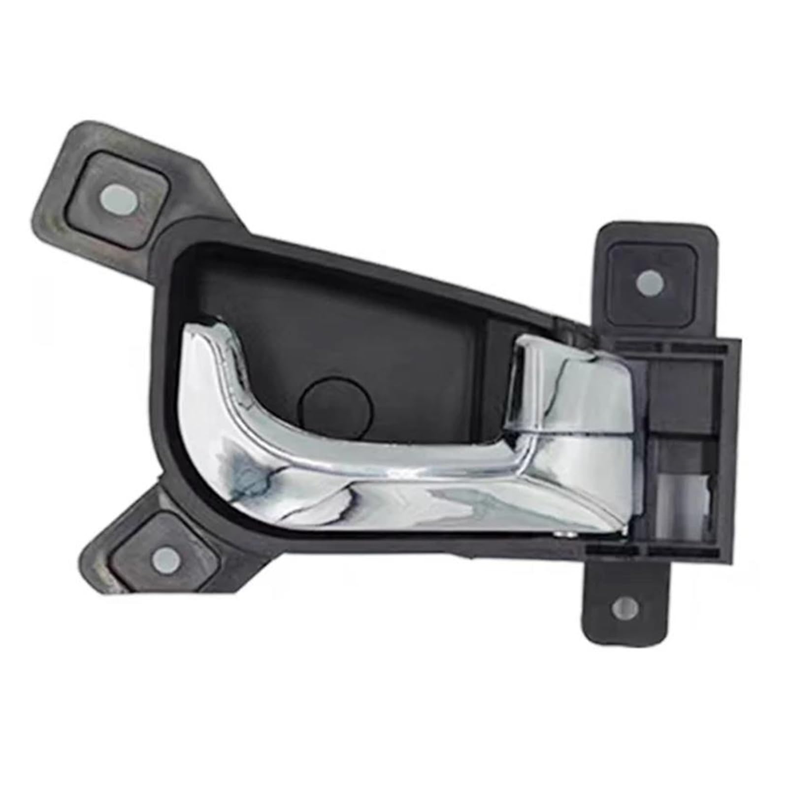 Car Inner Interior Door Handle Interior Inner Door Handle For Geely For Emgrand For X7 For GX7 For SX7 Front Rear Left Right Door Open Pull Handle Car Interior 1PCS(Front Right)