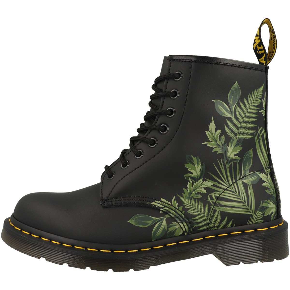 Dr. Martens Unisex Erwachsene Schnürboots