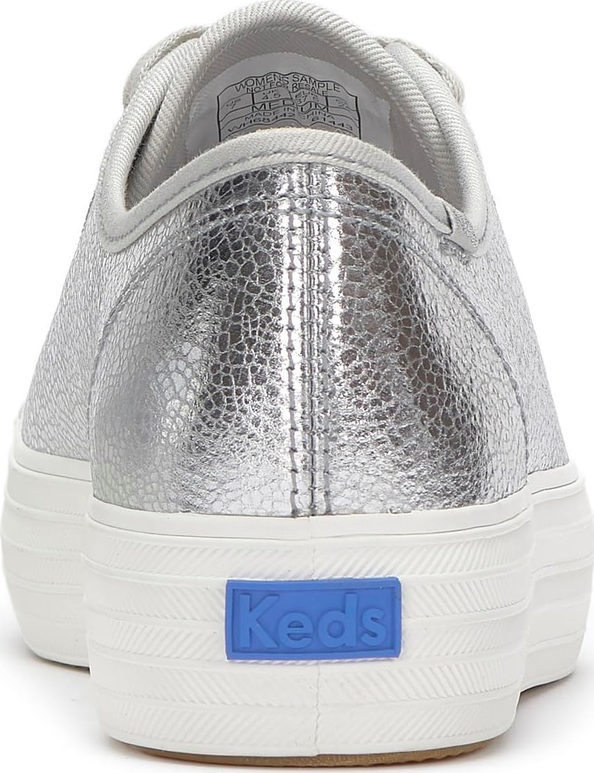 Keds Women's Triple Kick Sneaker - Image 3