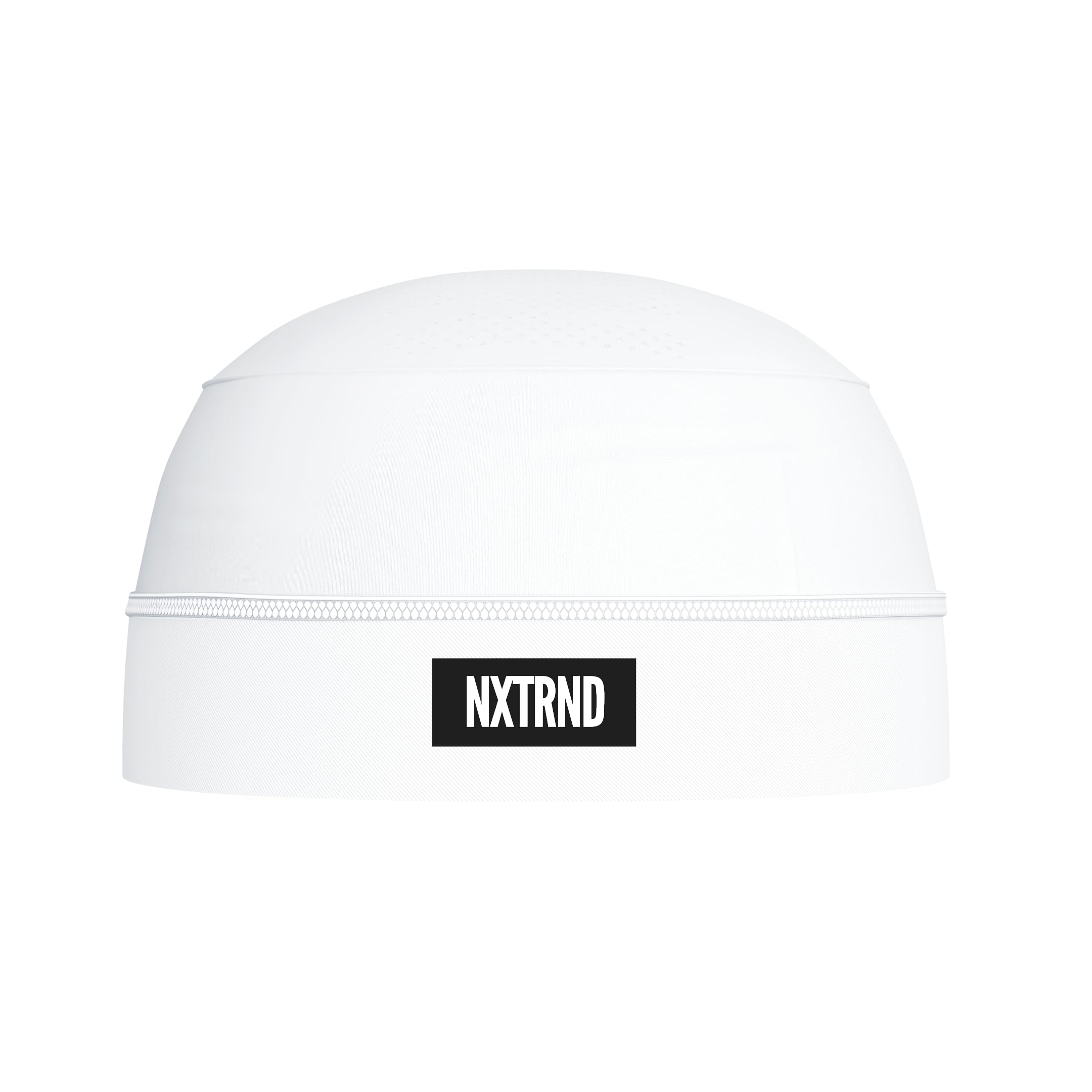 NXT NXTRND Masque De Ski Multi-usage – AirTek Léger, Ajusté, Noir – Foot, Running Ou Quotidien
