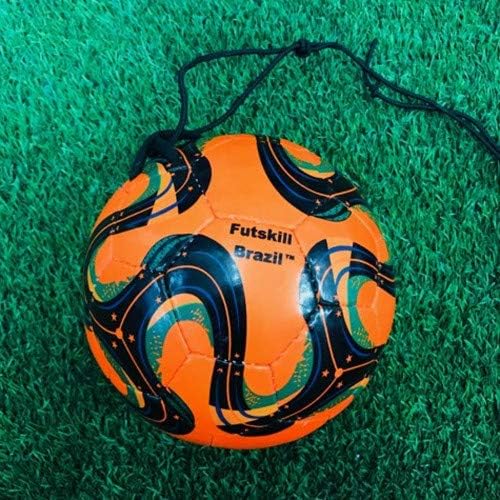 Brazil Ball on a String - Train Your Touch Anywhere - Multiple Colors Available