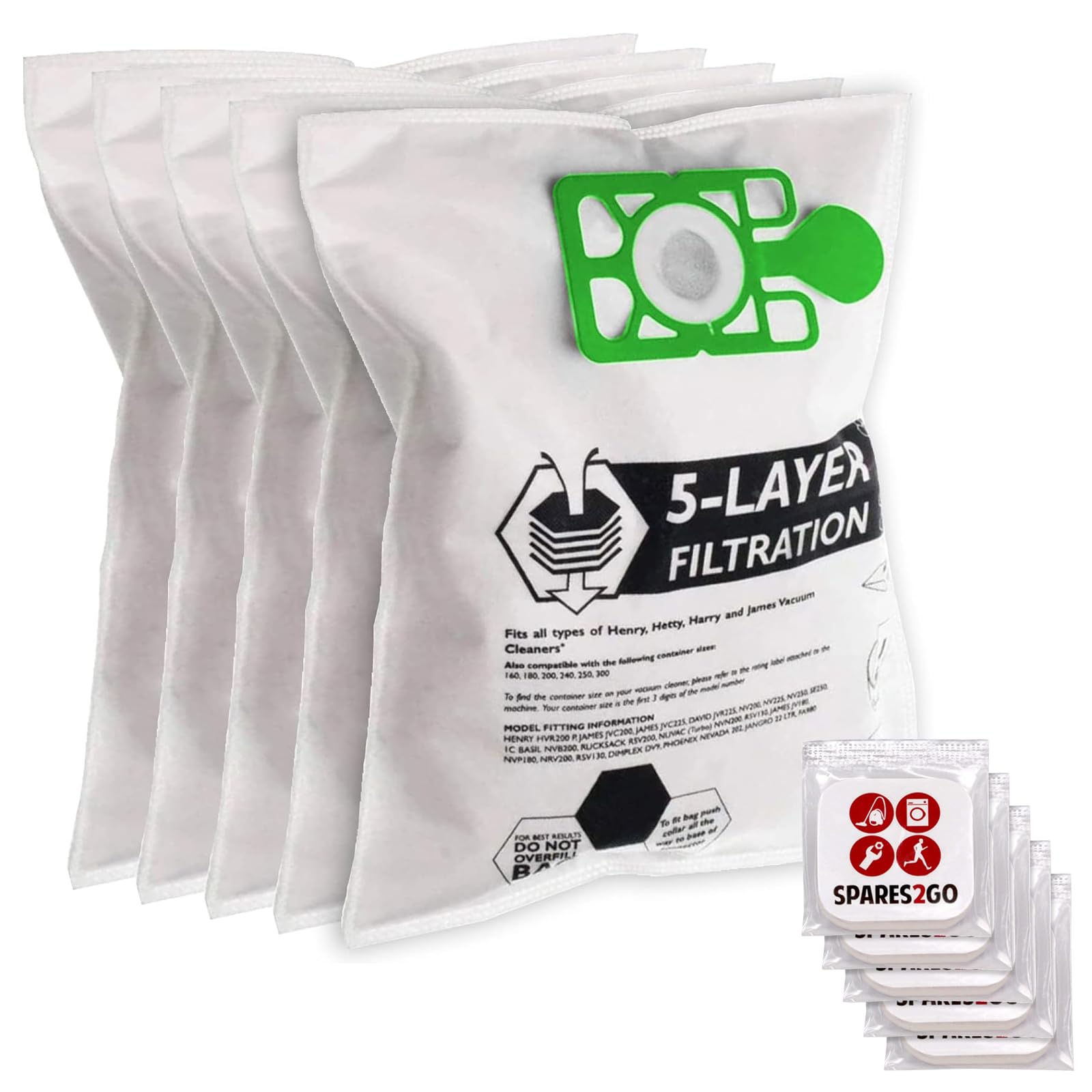 Filtre pour aspirateur titan : les meilleurs de 2026 sont sur