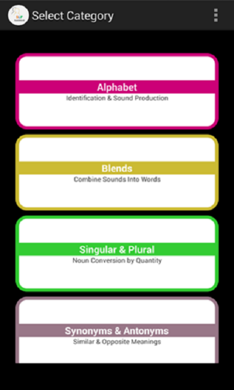 SLP Assistant - App on Amazon Appstore