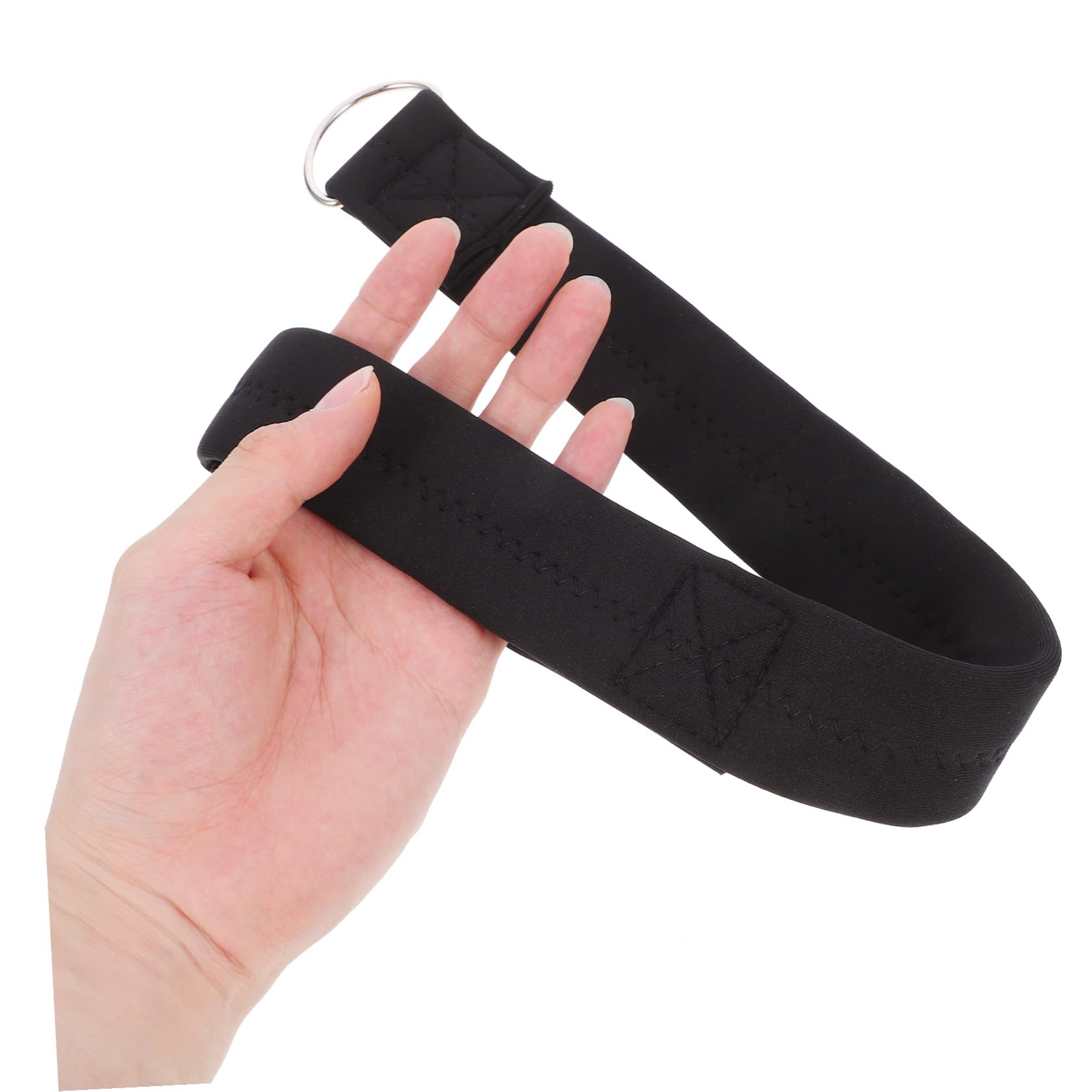 Sicherheits handgelenkband für Kinderwagen aus Langlebigem Neopren Verstellbare Babysicherheits schlaufe für Kinderwagen und Einkaufswagen Rutschfester Schutz für Eltern mit