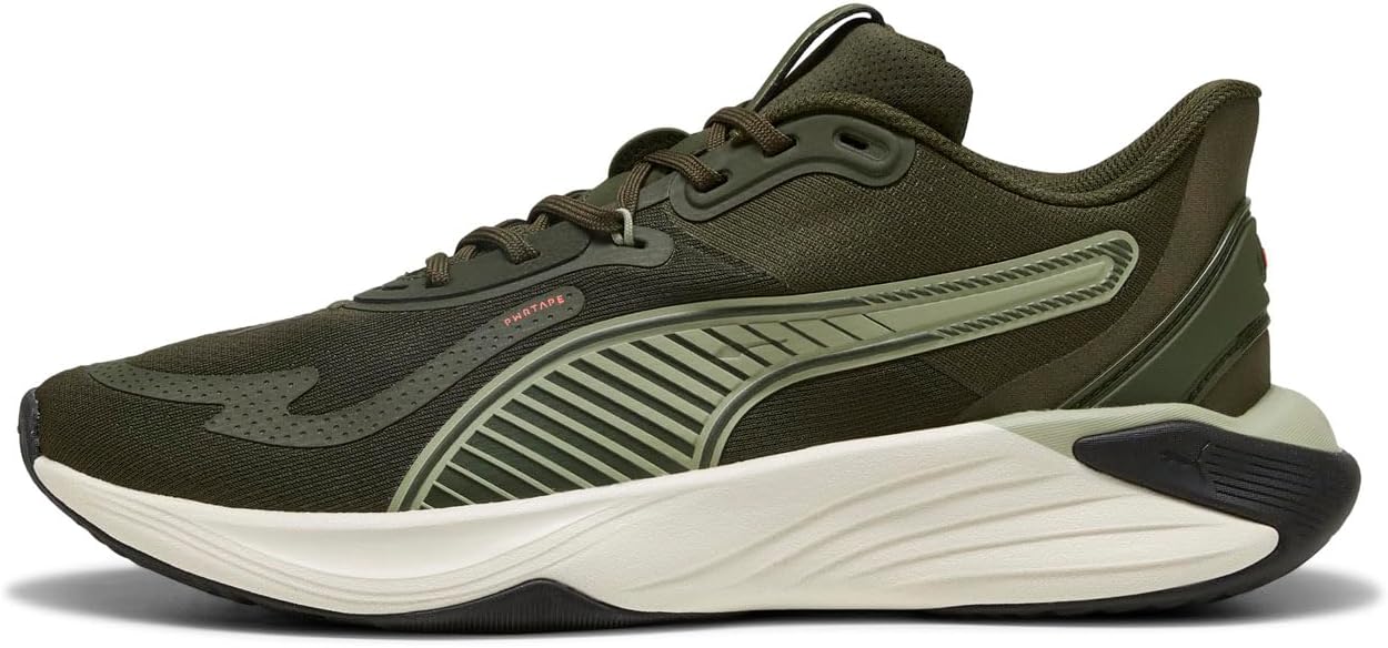 PUMA Unisex's Pwr Hybrid Tr Cross Trainer