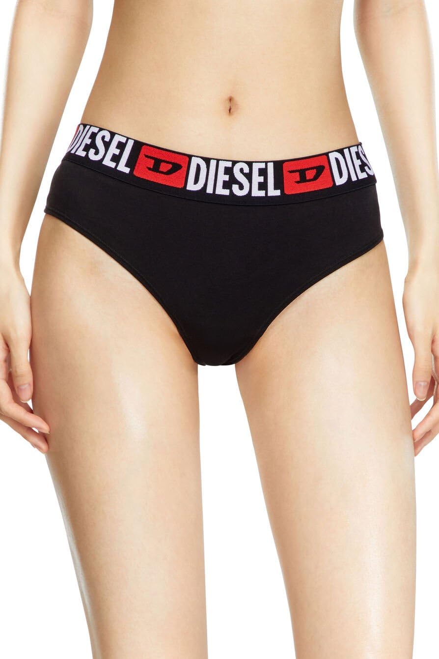 Diesel UFST-Stars-THREEPACK Perizoma