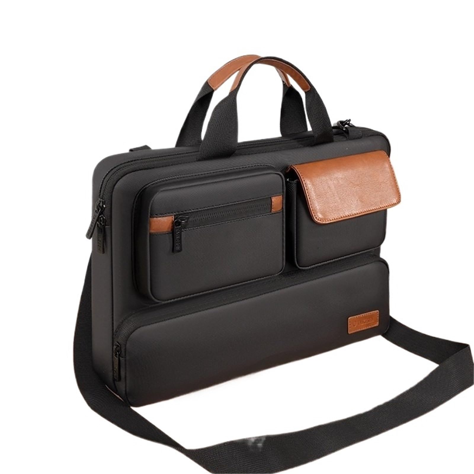 Valigetta 24 Ore Uomo Custodia for laptop Borsa for notebook for computer antiurto Valigetta da viaggio d'affari