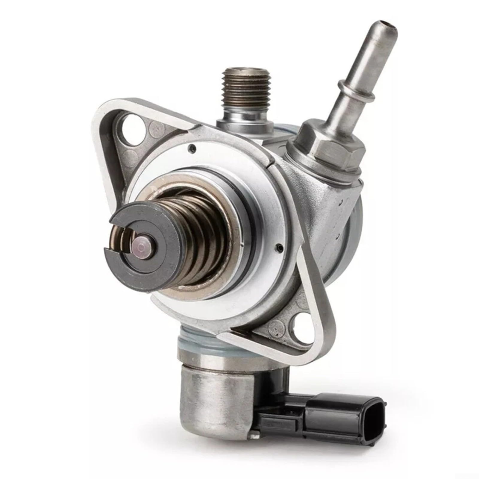Bomba de combustible de alta presión compatible con RENAULT para CLIO IV, para MEGANE III/IV, para CAPTUR, para KADJAR, para KANGOO II, para DACIA Duster, Sandero, Logan, para NISSAN