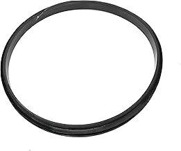 Kitchen Mart Replacement Chutney Jar Gasket Attachment Compatible With Preethi Zodiac/Zion/Zodiac 2.0 / Steele Supreme Mixer Grinder'S Cutney Jar Only