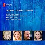 BEVAN/JOHNSTON/MIDDLETON