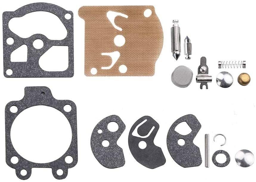 Kit Riparazione per carburatori WALBRO K10-WY COMPATIBILE - 000684