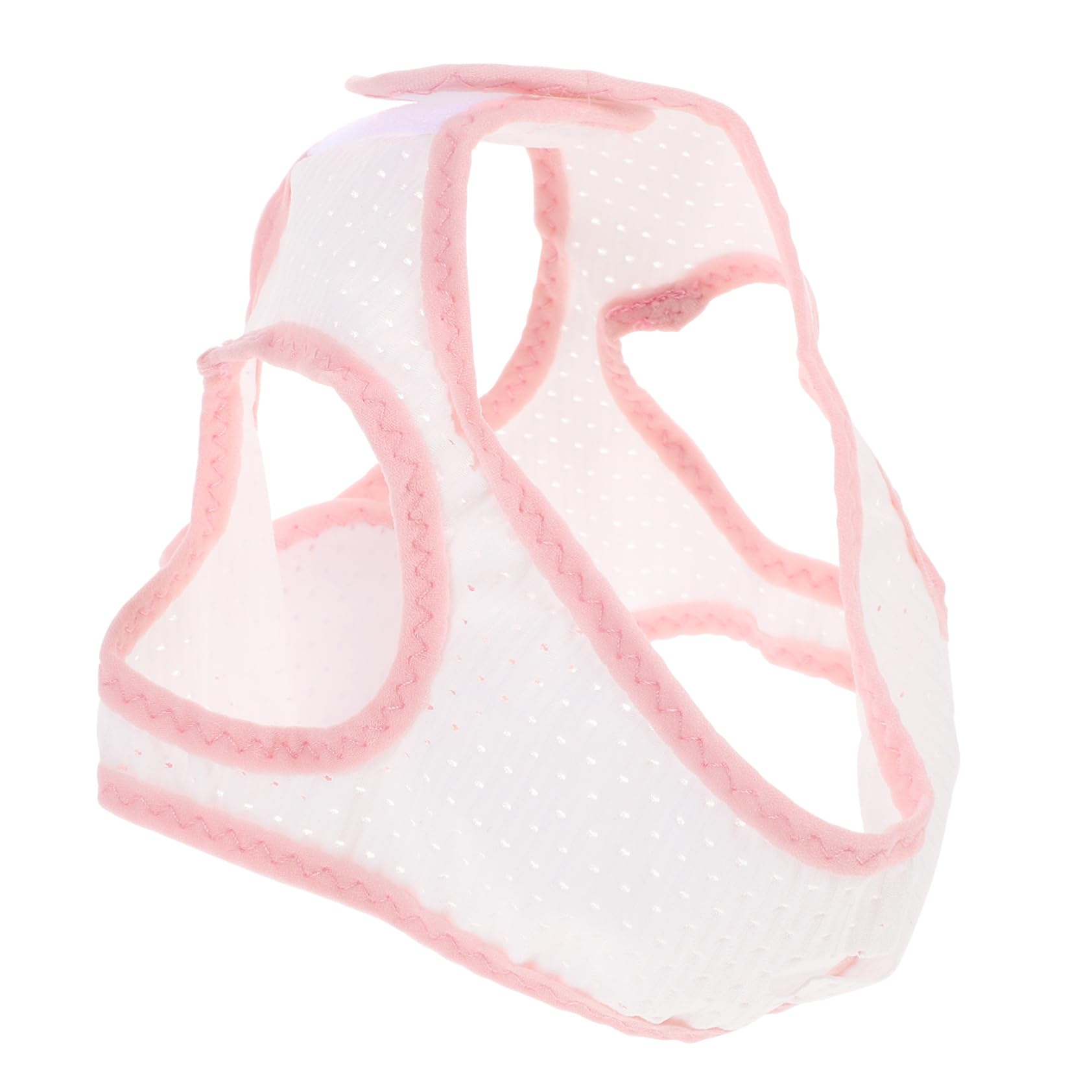 Healeved 5piezas Correa Antironquidos Unisex Estribo Dispositivo Cómodo Para Detener Ronquidos Material Transpirable y Para Dormir De Sueño