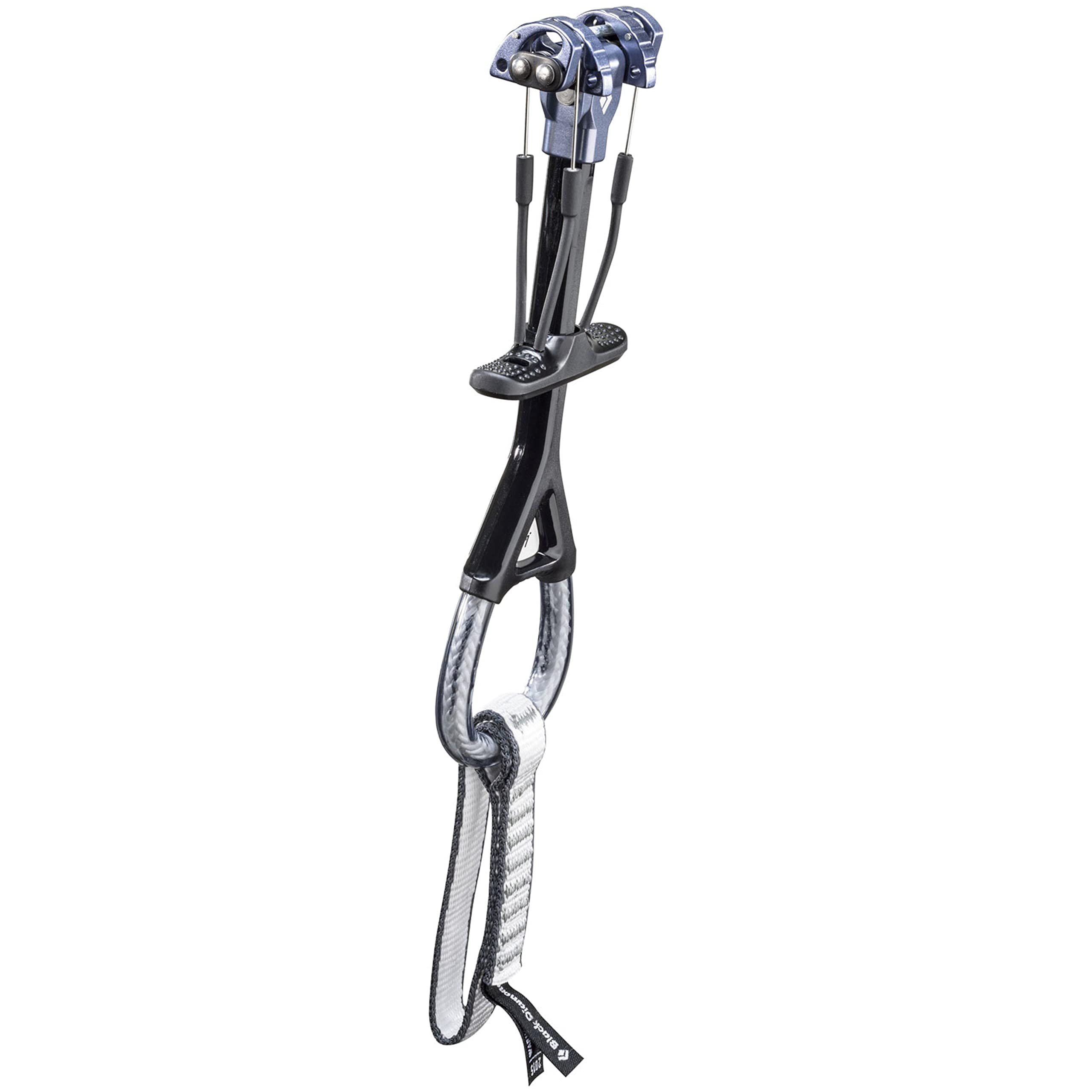 Equipment Camalot Ultralight Rock Climbing Protection, Grey, 0.4